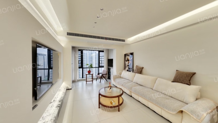 金科时代中心二手房实景图