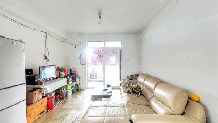 金水湾西区二手房实景图