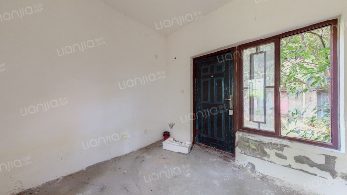 潮蓉碧水青城(青云路)二手房实景图