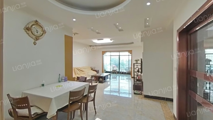 陽光佳苑二手房实景图