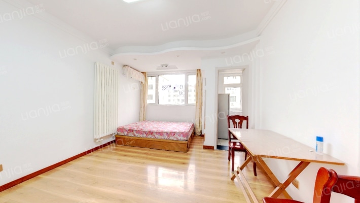 庐山小区二手房实景图