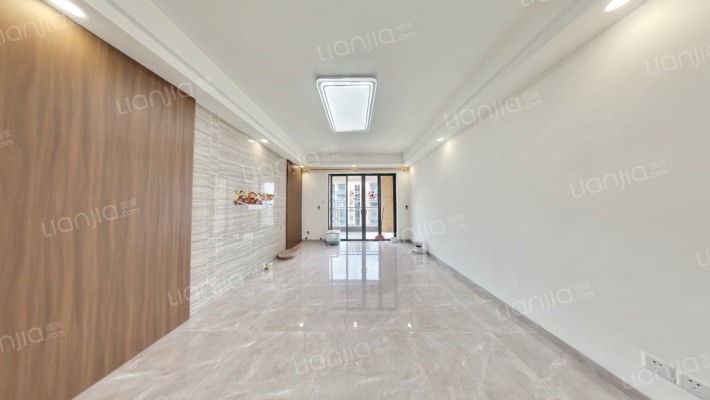 润汉幸福汇二手房实景图