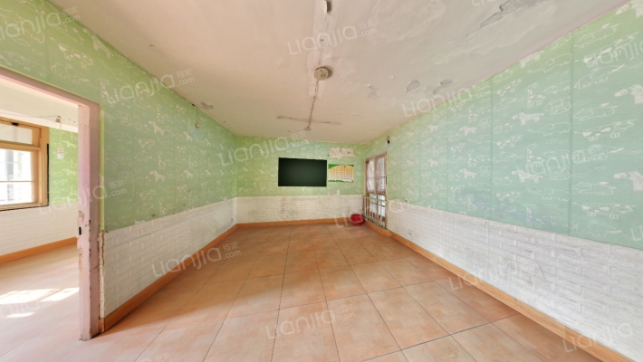 大庙新村北区二手房实景图