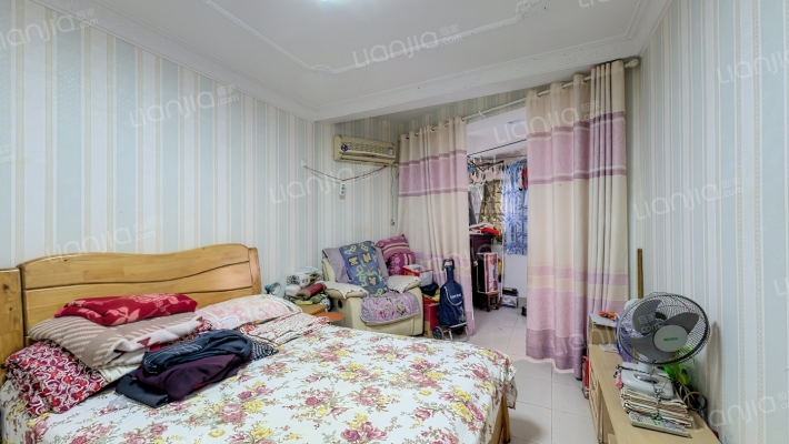 八条巷二手房实景图