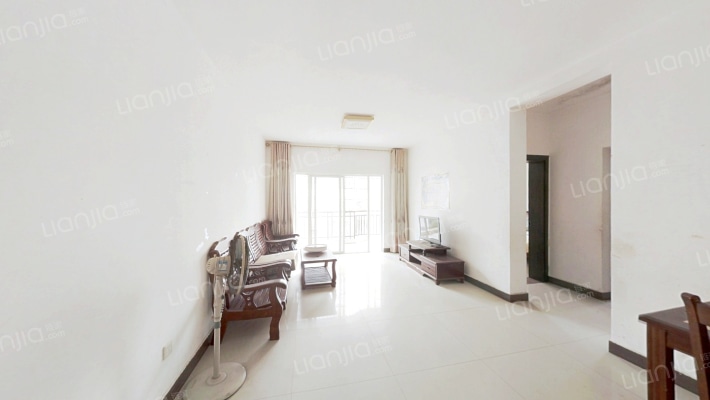 祥光花园二手房实景图