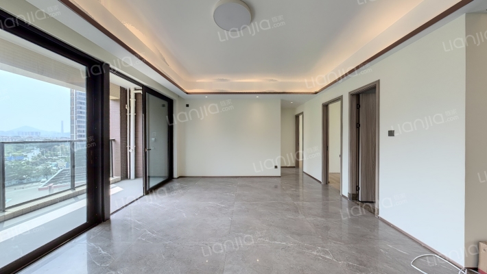 懿臻山二手房实景图