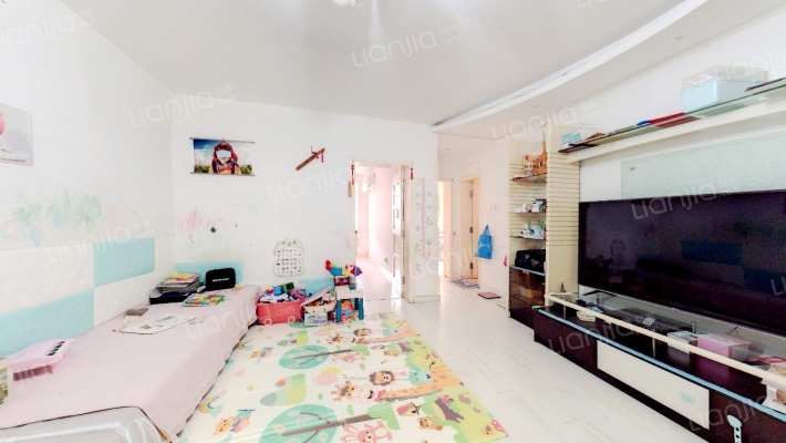 海地俪园二手房实景图