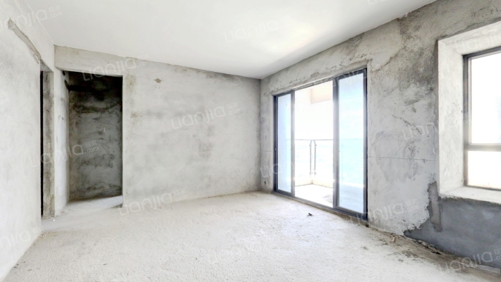 天际璟悦二手房实景图