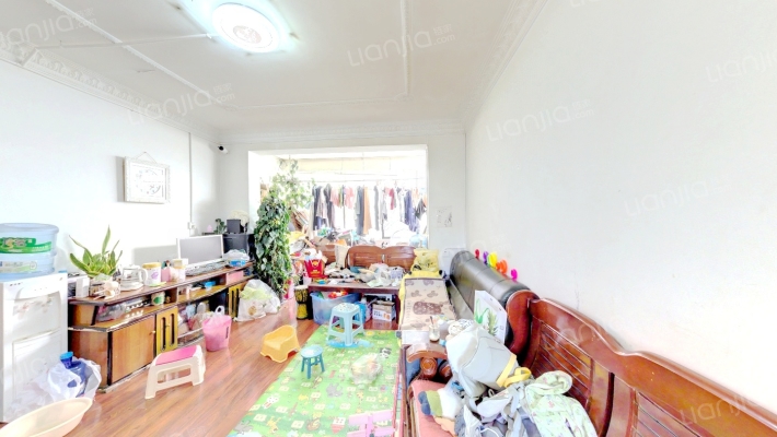 31中教职工宿舍二手房实景图