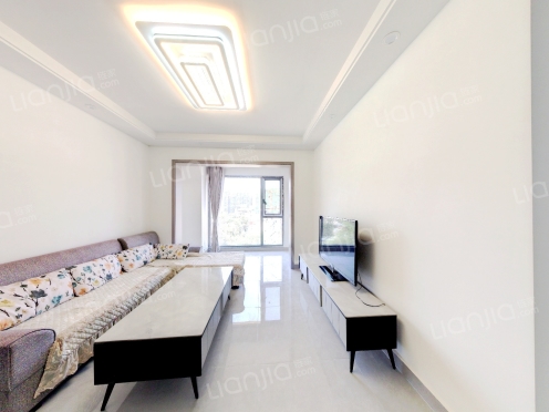 整租·蓝润·泷门云邸 3室1厅 南