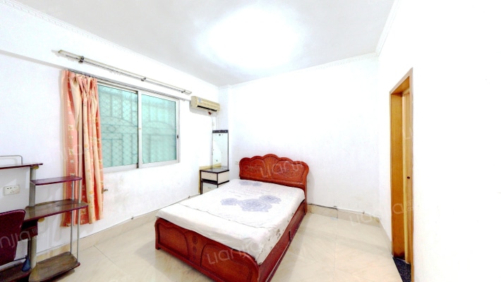 丽富楼二手房实景图