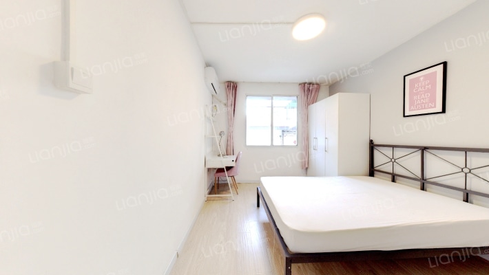 十五家园二手房实景图