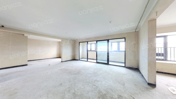 城央云府二手房实景图