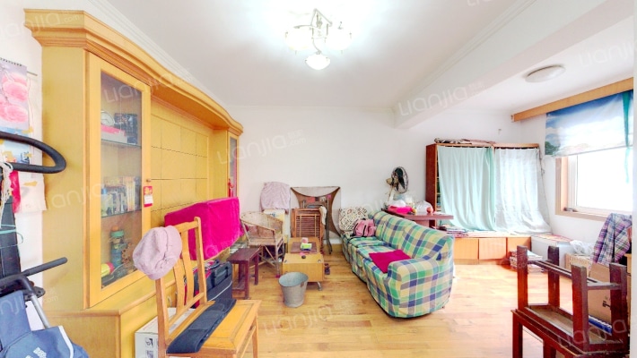 海恒花园二手房实景图