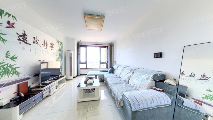 高铁新干线二手房实景图