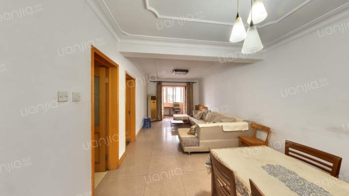 福熙园二手房实景图