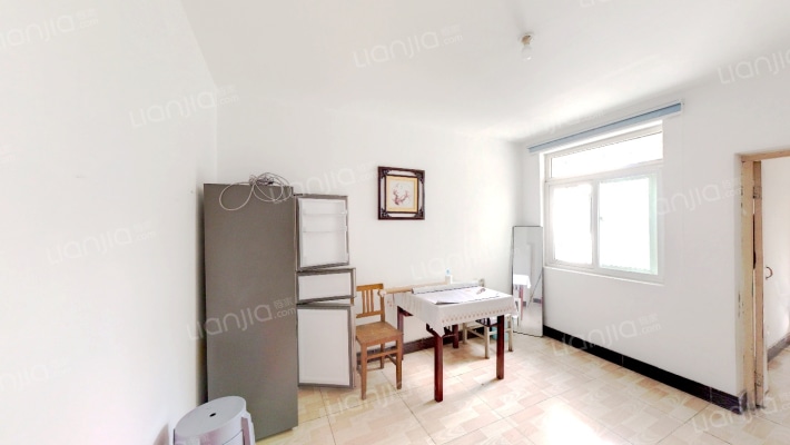 八里岗小区二手房实景图