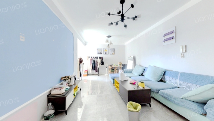 国治龙城苑二手房实景图