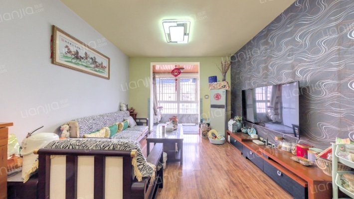 泉水北苑二手房实景图