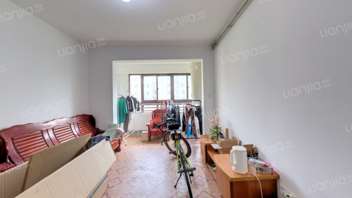 作厂馨苑北苑二手房实景图