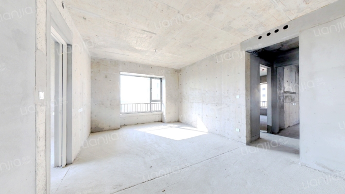 林凯溢金湾二手房实景图