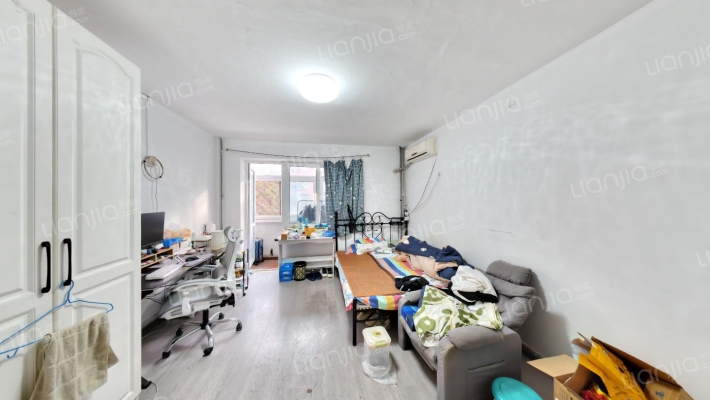 韩庄子四里二手房实景图