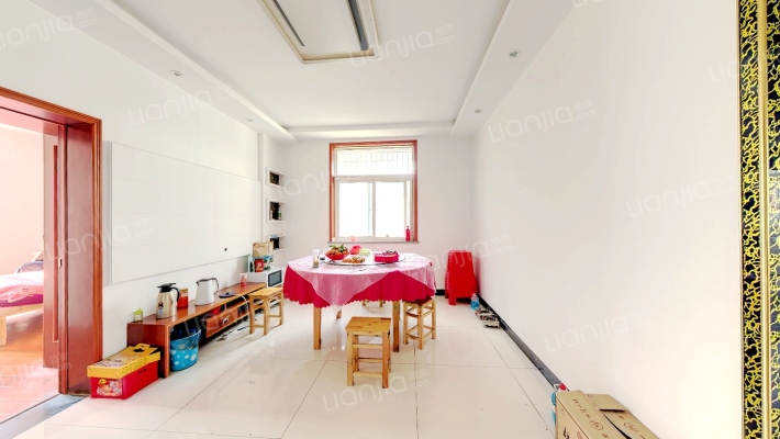 宝地家园二手房实景图