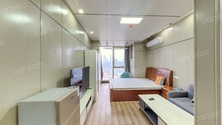 芯汇湖商务中心二手房实景图