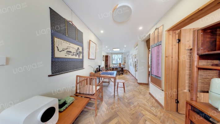 后芳弄散盘二手房实景图