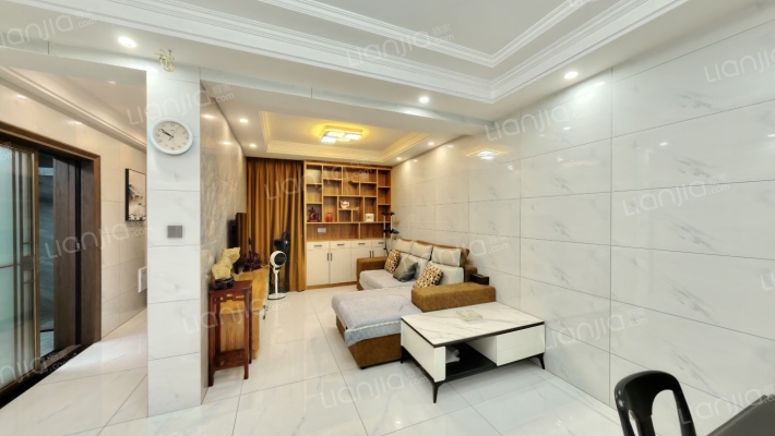 珍珠北路二手房实景图