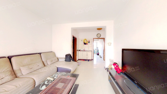 南园公寓二期二手房实景图