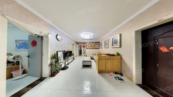 龙亭小区二手房实景图