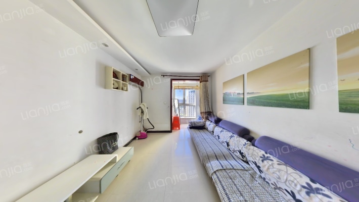 博盛园二手房实景图