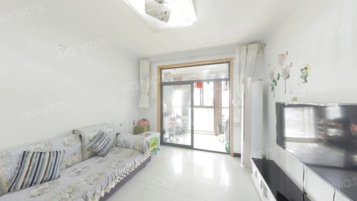 圣联科瑞北郡二手房实景图