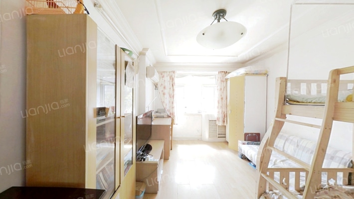 树德北里二手房实景图