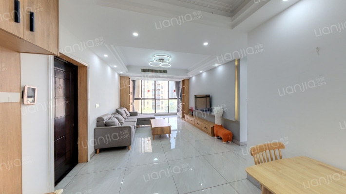 振业城三期二手房实景图