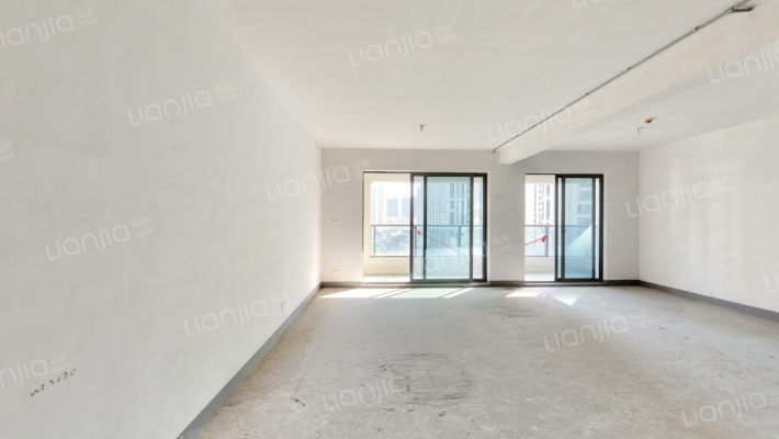 星宸名筑二手房实景图