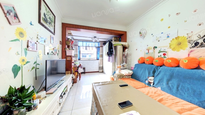 航天乙一区二手房实景图