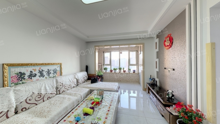 吉东托斯卡纳二手房实景图