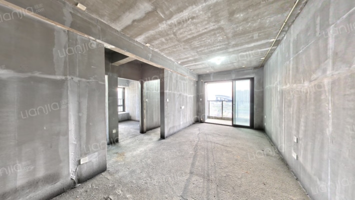 恒兴御景园二手房实景图