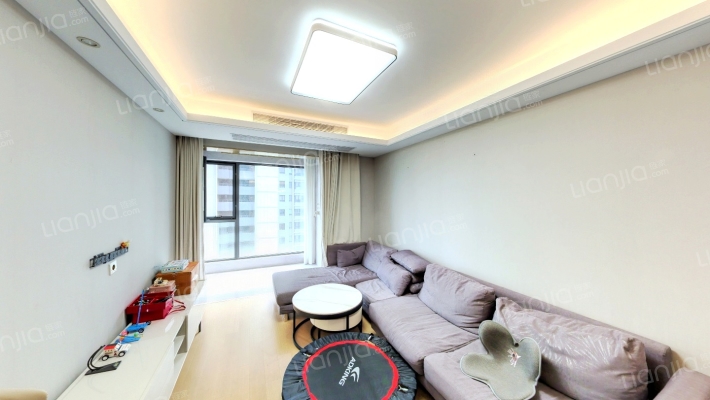 水沐云筑二手房实景图