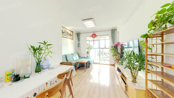 丰泽园二手房实景图