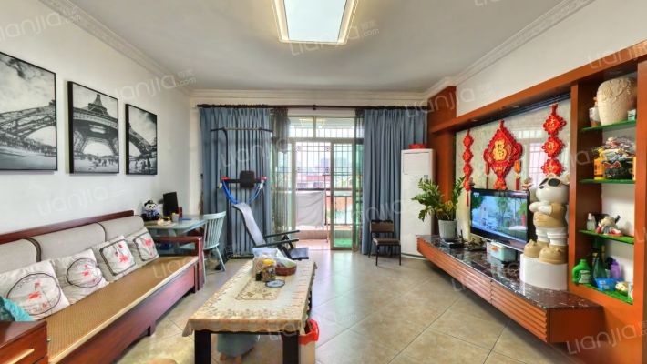 佳翠楼二手房实景图