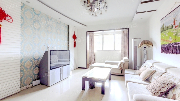 东鑫小区(利民路)二手房实景图