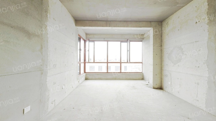 金卓智慧城二手房实景图