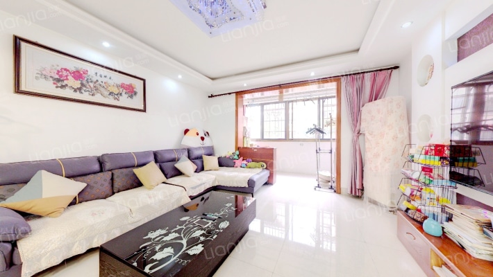 书香名苑二手房实景图