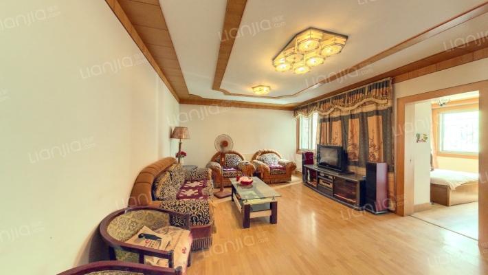 公园路52号二手房实景图