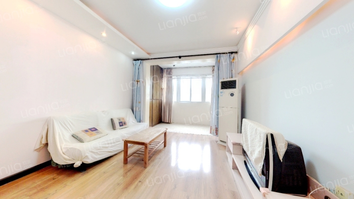 嘉源公寓二手房实景图