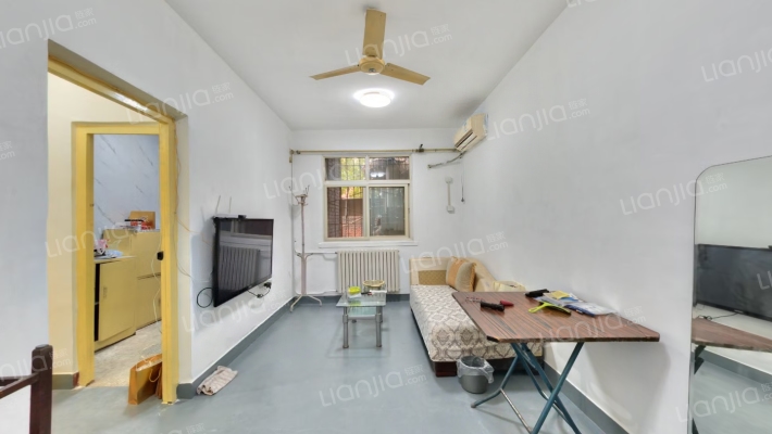 建东街付4号院二手房实景图