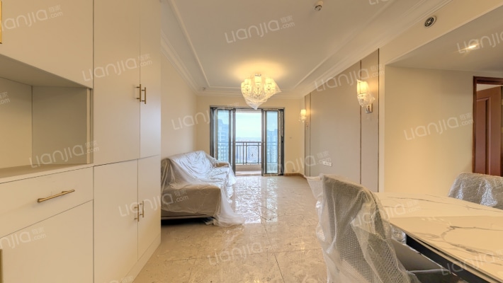 恒大未来城一街区二手房实景图